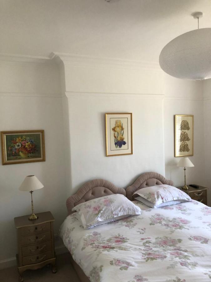 Oleanders Bnb Единбург Екстериор снимка