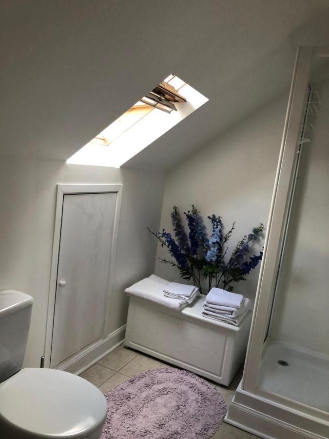 Oleanders Bnb Единбург Екстериор снимка