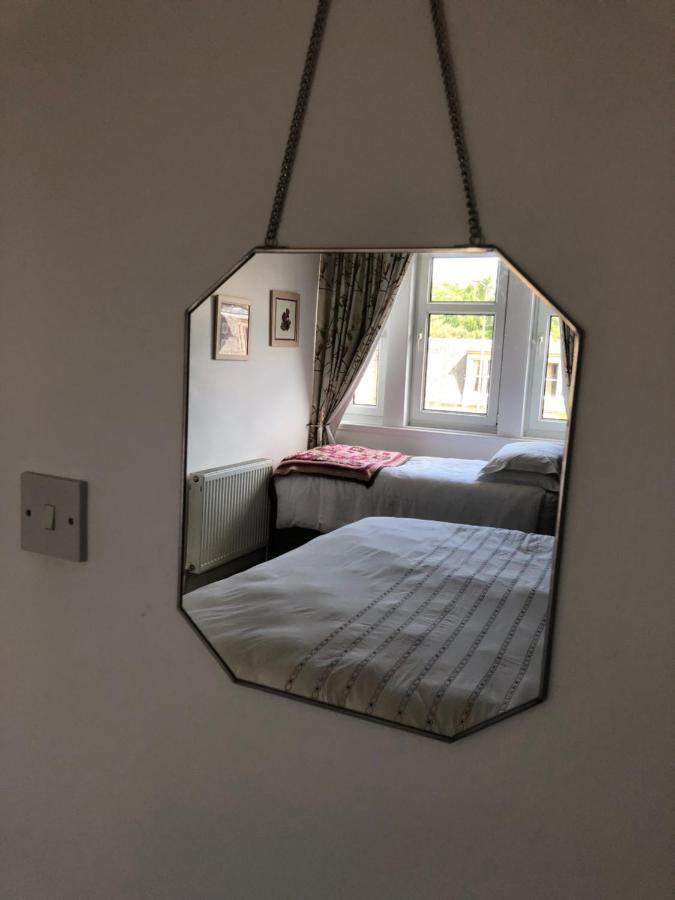 Oleanders Bnb Единбург Екстериор снимка