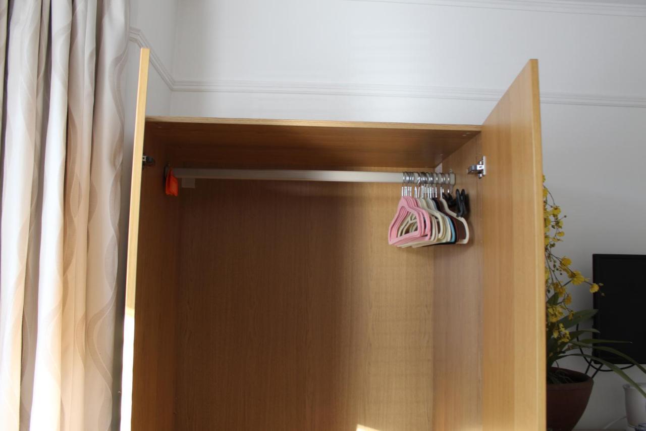 Oleanders Bnb Единбург Екстериор снимка