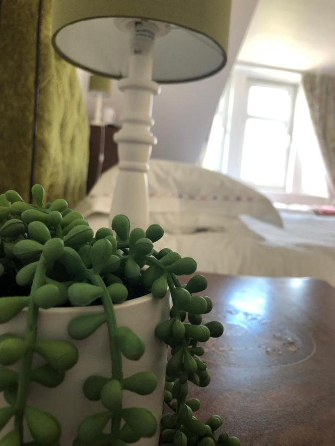 Oleanders Bnb Единбург Екстериор снимка