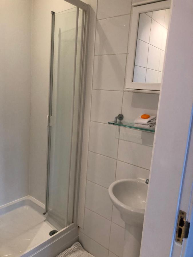 Oleanders Bnb Единбург Екстериор снимка