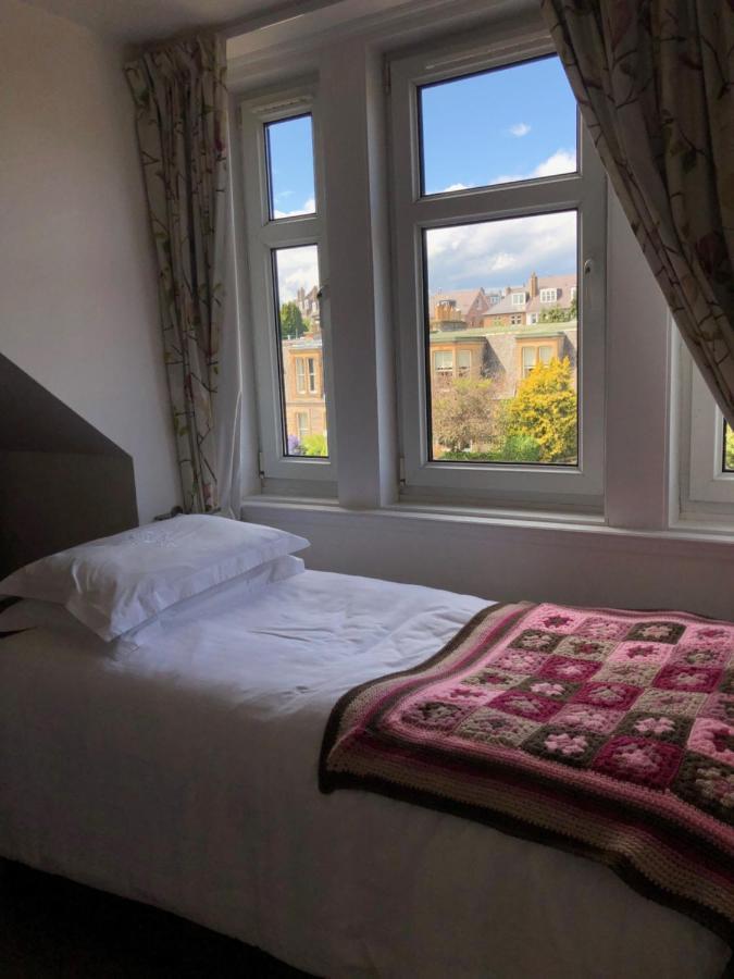 Oleanders Bnb Единбург Екстериор снимка