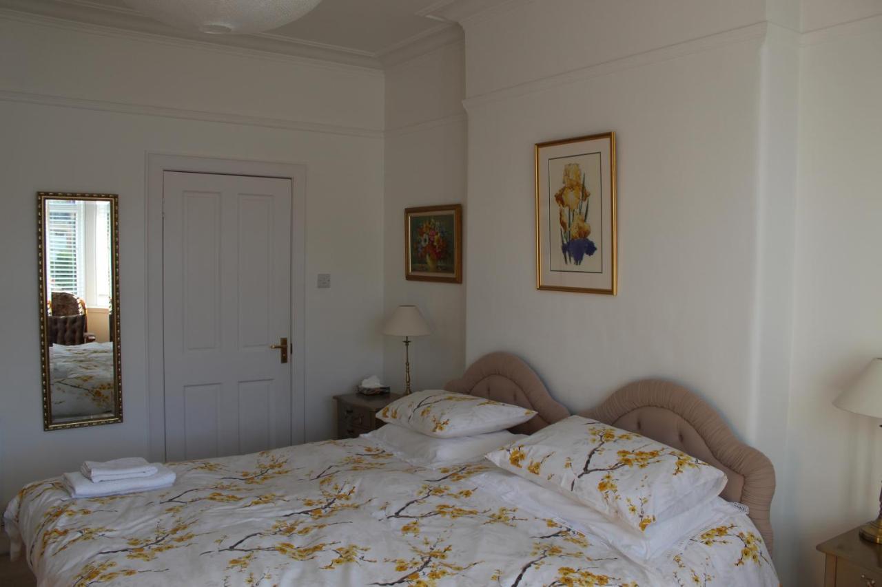 Oleanders Bnb Единбург Екстериор снимка